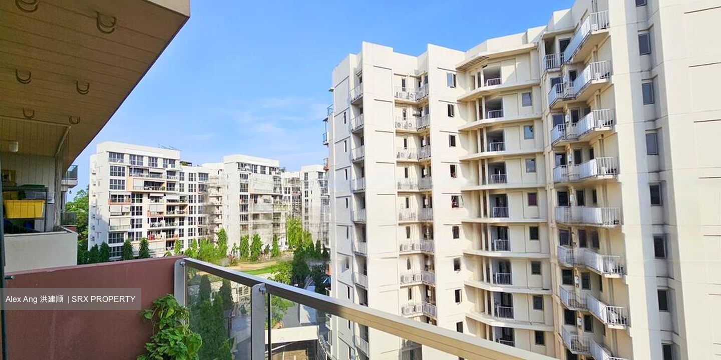 Sea Horizon (D18), Condominium #485474051